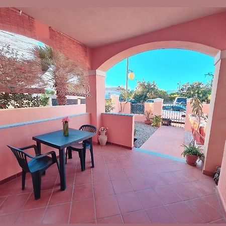 Casa Vacanze Spiga Tortolì Exterior foto