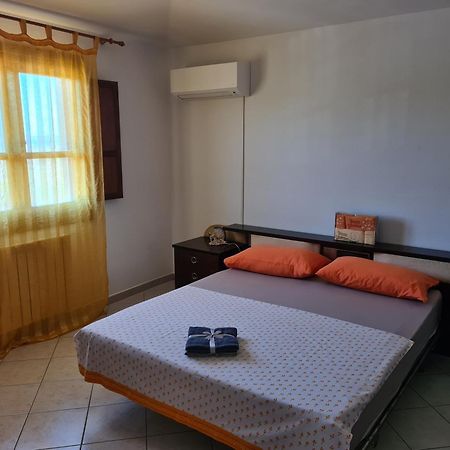 Casa Vacanze Spiga Tortolì Exterior foto