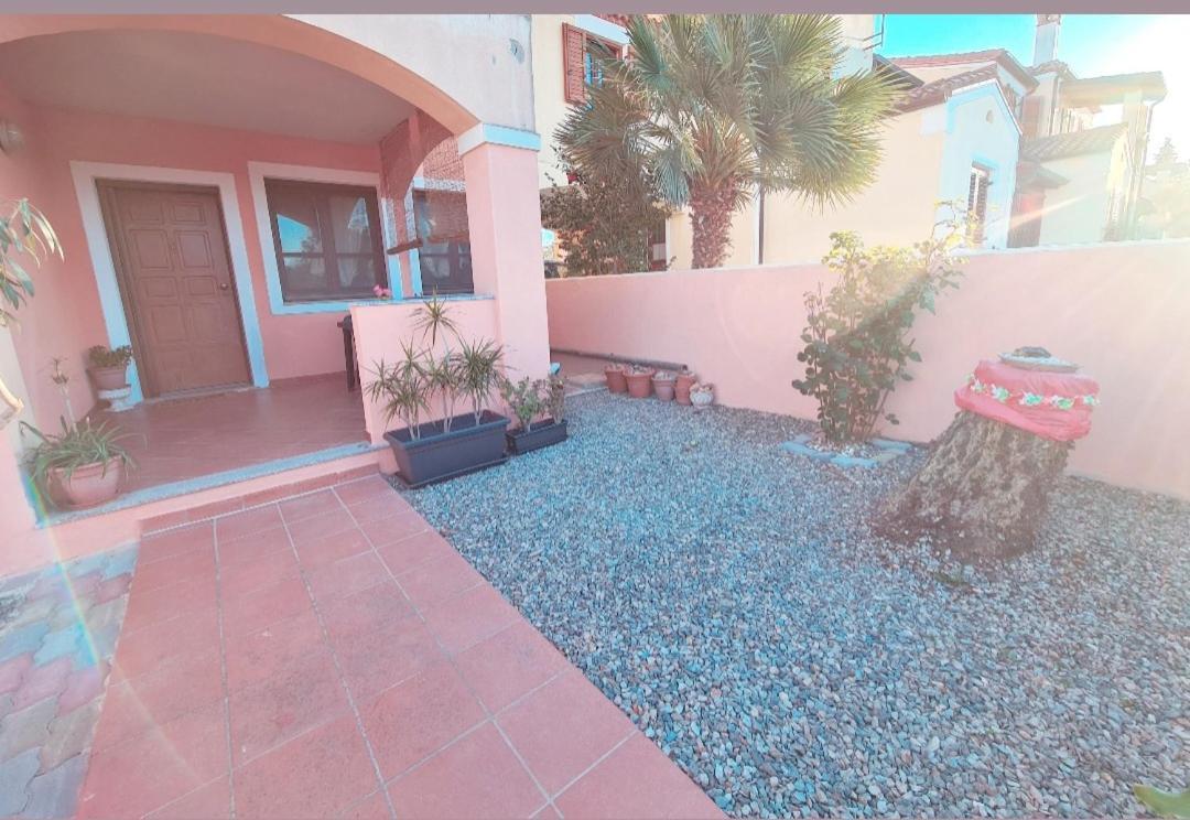 Casa Vacanze Spiga Tortolì Exterior foto