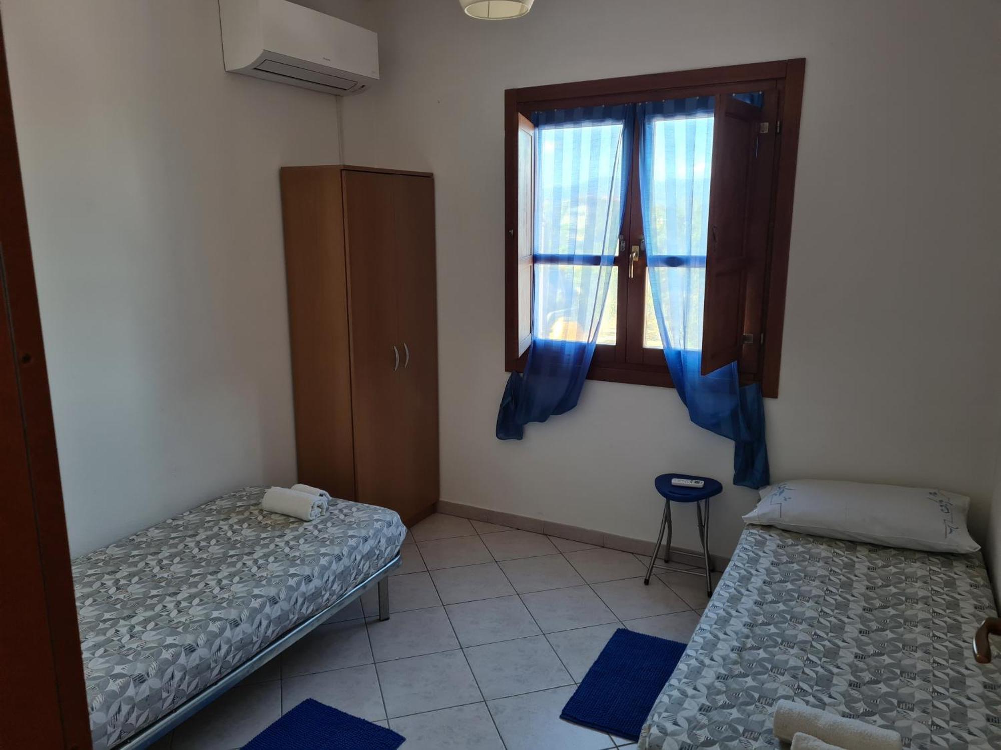 Casa Vacanze Spiga Tortolì Exterior foto