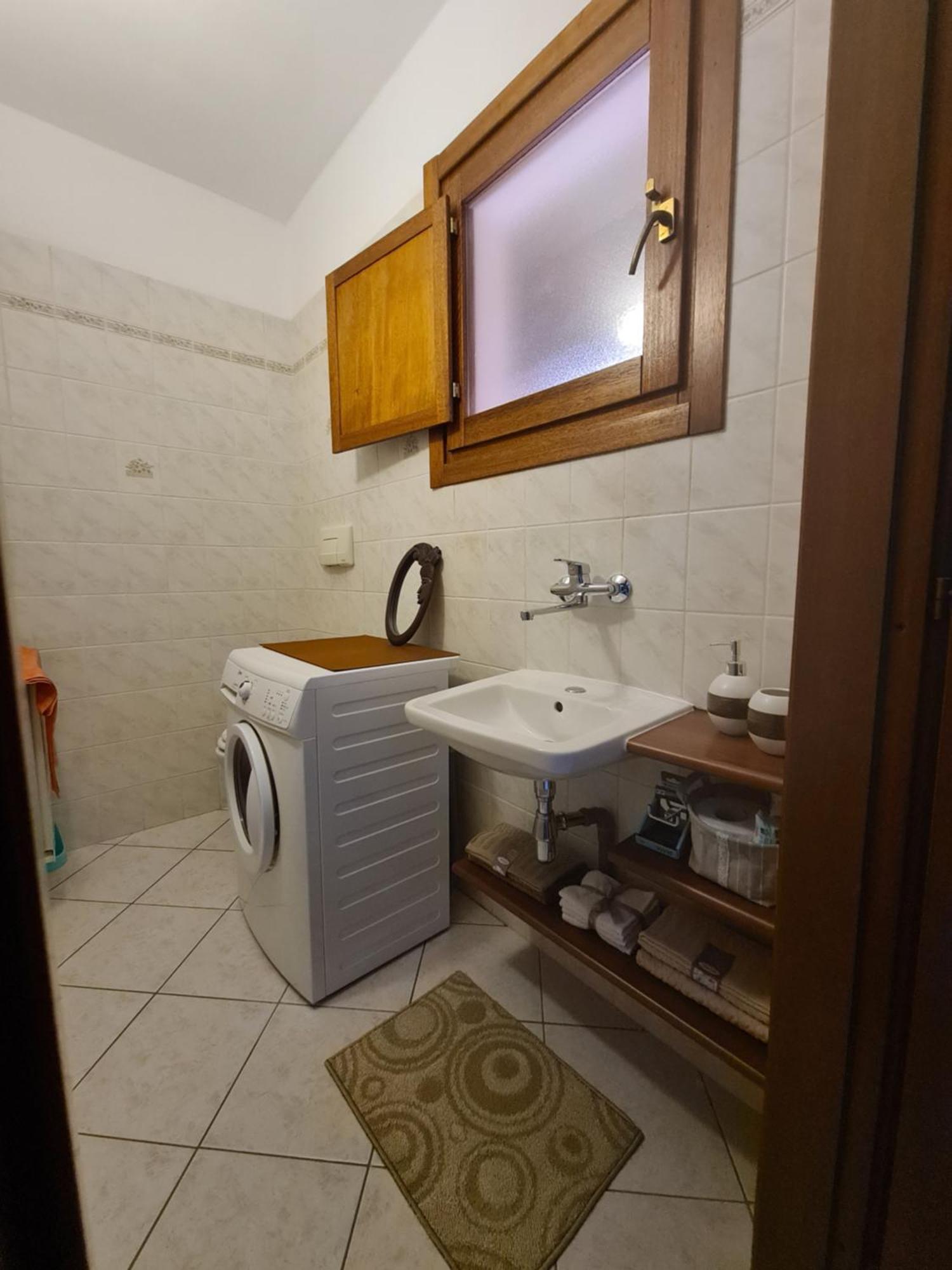 Casa Vacanze Spiga Tortolì Exterior foto