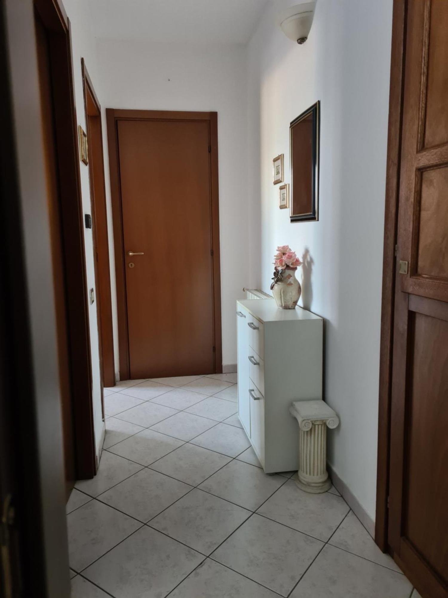 Casa Vacanze Spiga Tortolì Exterior foto